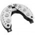 Мост диодный VALEO NC161IPR342131570	0 MOBILETRON