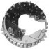 Мост диодный FORD: 105A 136MM FR600230842	0 MOBILETRON