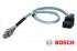 Лямбда-зонд планарный широкополосный SEAT: TOLEDO II 2.3 V5 20V 99-06, JETTA IV 2.3 V5 98-05, J BOSCH