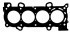 Прокладка ГБЦ Honda Accord 2.0i/2.4i 03> GLASER