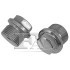 Пробка масляного поддона OAS093 M22x1.5 L=14 DIN 7604, Audi, VW:, Cu 22x2 FISCHER