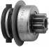 Бендикс VW: GOLF GTI, PASSAT 1.8-2.0, 1.8-2.0 16V 86-92 ZEN