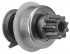 Бендикс BOSCH VW: T2 1.9, 2.1 -92 ZEN