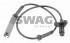 Датчик частоты вращения колеса BMW: 5 95-03, 5 Touring 97-04 SWAG