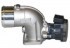 Патрубок EGR с заслонкой CITROEN: JUMPER c бортовой платформой/ходовая часть 3.0 HDi 160 06- , JUMPER автобус 3.0 HDi 160 06- , JUMPER фургон 3.0 HDi 160 06-FIAT: DUCATO c бортовой платформой/ходовая часть 160 Multijet Power 3,0 D 06- , DUCATO автобус 160 Multijet Power 3,0 MEAT&DORIA