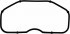 Прокладка коллектора Audi A4/A5/A6/Allroad 3.0TFSi 08> x6 GLASER