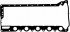 Прокладка коллектора Volvo S60/S80/V70 2.4D D5244T/T2 01> GLASER