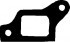 Прокладка коллектора Ford Sierra 1.6, 1.8, 2.0 83- REINZ