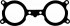 Прокладка коллектора Subaru Legacy/Outback 2.5I EJ251 98> (2) REINZ