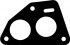 Прокладка коллектора Citroen Peugeot 1.0-1.4i 87> REINZ