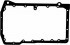 Прокладка поддона BMW E46 2.0TD M47 01> GLASER
