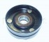 Ролик ремня генератора 70x26x17 DAEWOO: LEGANZA 06/97-, NUBIRA 06/97-, FORD: FOCUS 08/98-11/03, SCORPIO II 2.0/2.3 16V 94-, TRANSIT 2.0/2.3 Dueatorq/Duratec 94-, 00-, OPEL: ASTRA F 1.4/1.6 09/91-02/98, OMEGA B 04/94-09/99, VECTRA B 08/95-, VECTRA C 08/02- FORMPART