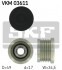 Шкив генератора SKF