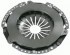 Корзина сцепления OPEL: CALIBRA A (85_), 2.5 I V6, SINTRA, 2.2 I 16V, VECTRA B CARAVAN (31_), I 500 2.5, 2.5 I V6, VECTRA B CC (38_), 2.5 I V6, VECTRA B (36_), I 500 2.5, 2.5 I V6, SAAB: 900 II, 2.5 -24 V6, 900 II CABRIOLET, 2.5 -24 V6, 900 II COUPE, 2. SACHS