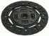 Диск сцепления DAIHATSU: FEROZA HARD TOP (F300), 1.6 I 16V, 1.6 16V, FEROZA SOFT TOP (F300), 1.6 I 16V, 1.6 16V SACHS