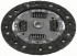 Диск сцепления TOYOTA: YARIS (_P9_), 1.0 VVT-I SACHS
