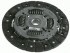 Диск сцепления CITROEN: C1 (PM_, PN_), 1.0, PEUGEOT: 107, 1.0, TOYOTA: AYGO (B10), 1.0 SACHS