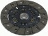 Диск сцепления HYUNDAI: ACCENT (LC), 1.5, ACCENT STUFENHECK (LC), 1.5 SACHS