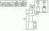 Амортизатор газовый лев задн SUBARU: FORESTER 97-02 KYB