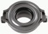 Подшипник выжимной MITSUBISHI: LANCER STUFENHECK (CS_A), 2.0 16V EVO IX (CT9A), 2.0 16V EVO VIII (CT9A), LANCER VI (CK/P_A), 2.0 16V EVO IV, 2.0 16V EVO IV / V / VI / VII (CP9A, CT9A), 2.0 16V EVO V, 2.0 16V EVO VII, PAJERO CLASSIC (V2_W), 3.2 DI-D, PAJERO II (V2_W, V4 SACHS