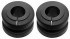 Комплект втулок стабилизатора передн d20mm DODGE: Neon 95-05 RAYBESTOS