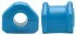 Комплект втулок стабилизатора передн центр d22mm FORD: Taurus 86-95, Windstar 95-03  MERCURY: Sable 86-95 RAYBESTOS
