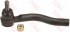 Наконечник TOYOTA: YARIS 99-, YARIS VERSO 99- TRW