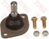 Опора шаровая TALBOT: 1307-1510 75-84, HORIZON 78-86, MATRA BAGHEERA 74-80, MURENA 80-85, RANCHO 77-84, SOLARA 80-86 TRW