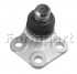 Опора шаровая прав RENAULT: KANGOO 02/08- FORMPART