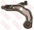 Рычаг FORD: COURIER пикап 99-02, FIESTA 96 -, FIESTA 98- TRW