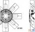 Вентилятор HELLA