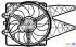 Вентилятор FIAT: GRANDE PUNTO (199) 1.3 D Multijet/1.4 Abarth/1.4 T-Jet 05-, PUNTO (199) 1.3 D Multijet/1.4 Abarth/1.4 T-Jet 05- HELLA