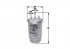 Фильтр топливный OPEL: MERIVA 1.3CDTI 03- CLEAN FILTER
