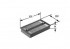 Фильтр воздушный FIAT: CROMA 2.4D 05- CLEAN FILTER