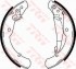 Колодки тормозные барабанные SEAT: INCA 95-,  SKODA: OCTAVIA 96-, OCTAVIA Combi 98-,  VW: CADDY II универсал 95-04, CADDY II фургон 95-04 KONSTEIN
