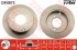Диск тормозной MITSUBISHI: LANCER SPORTBACK  08 -, LANCER седан  03 -, LANCER седан  08 - TRW