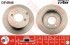 Диск тормозной KIA: CARENS II  02 -, CARENS III  06 - TRW