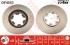Диск тормозной передн INFINITI: QX4 97-,  NISSAN: PATHFINDER 97-04, PICK UP 98- KONSTEIN