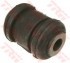 Сайлентблок FORD: FOCUS II 11/04-, C-MAX 10/03-, VOLVO: C30 06-, S40 II 04-, V50 04/04- TRW