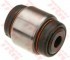Сайлентблок LAND ROVER: DISCOVERY III 04 -, RANGE ROVER SPORT 05- TRW