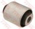 Сайлентблок VW: TRANSPORTER IV 90-03, TRANSPORTER IV автобус 90-03, TRANSPORTER IV 90-03 TRW