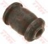 Сайлентблок TOYOTA: COROLLA 97-02, COROLLA Compact 97-02, COROLLA Liftback 97-02, COROLLA Wagon 97-02, RAV 4 I 94-00 TRW