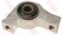 Сайлентблок CITROEN: C5 01-04, C5 04 -, C5 Break 01-04, C5 Break 04- TRW
