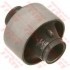 Сайлентблок TOYOTA: COROLLA 97-02, COROLLA Compact 97-02, COROLLA Liftback 97-02, COROLLA Wagon 97-02 TRW