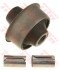 Сайлентблок OPEL: ASTRA F 91-98, ASTRA F Van 91-99, ASTRA F 91-98, ASTRA F кабрио 93-01, ASTRA F 91-98, CALIBRA A 90-97, VECTRA A 88-95, VECTRA A 88-95 TRW