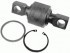 Комплект сайлентблоков MERCEDES-BENZ: ACTROS 96-02, ACTROS MP2 00-, ATEGO 98-04, AXOR 2 04-, ECONIC 98- LEMFOERDER