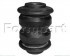 Сайлентблок передн рычага передней подвески CHEVROLET: CAPTIVA 06/06-, OPEL: ANTARA 05/06- FORMPART