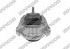 Подушка двигателя BMW: 1 04-, 3 05-, 3 Touring 05-, 3 кабрио 06-, 3 купе 06- ORIGINAL IMPERIUM