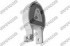 Подушка двигателя FORD: GALAXY 06-, MONDEO IV 07-, MONDEO IV Turnier 07-, MONDEO IV седан 07-, S-MAX 06-, VOLVO: S80 II 06-, V70 III универсал 07- ORIGINAL IMPERIUM