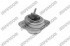 Подушка двигателя BMW: X3 04- ORIGINAL IMPERIUM